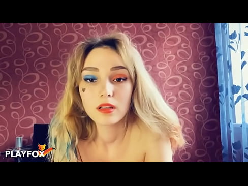❤️ Magalasi amatsenga amatsenga adandipatsa kugonana ndi Harley Quinn Kanema wakugonana pa ife% ny.watchhentai.ru% ❌